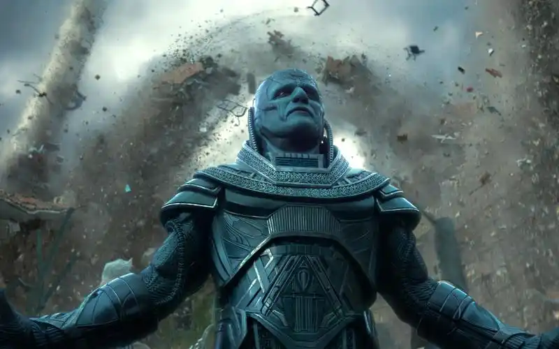 电影x战警天启高清剧照电脑壁纸x战警x战警天启欧美电影科幻电影