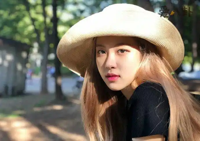 朴彩英为何人气不高朴彩英的是双重国籍的艺人,在出道初期因长相不