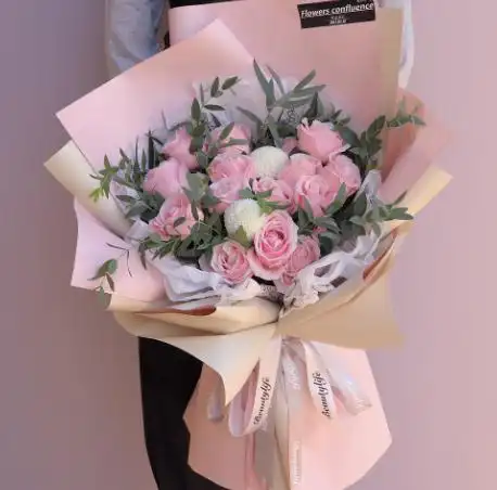 给老师送花送什么老师礼物的盘点