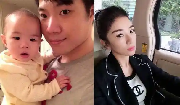 小燕子黄奕前夫黄毅清被判刑16年,曾诽谤马苏卖淫,数罪并罚_网友_明星