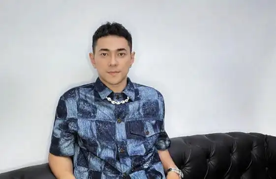 李晨中国内地主持人介绍