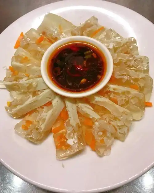 学习皮冻小吃手把手教学-培训通