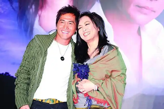 "四川女婿"齐秦:50岁娶小妻子,因为一个人爱上一个省