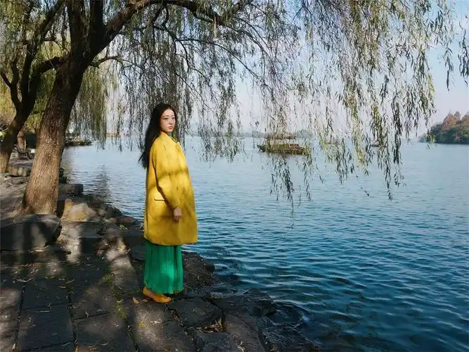 美女旅行家2天1夜杭州行,留言送豪华房券 | 城市旅行家