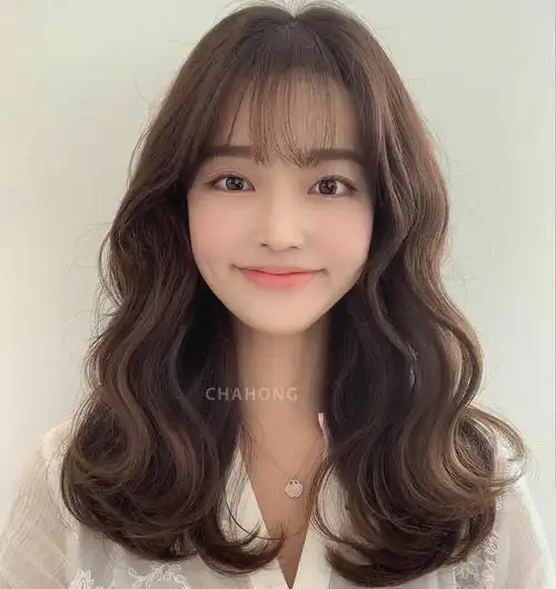 如何做蛋卷头发型,中发蛋蛋卷 - 冷求网