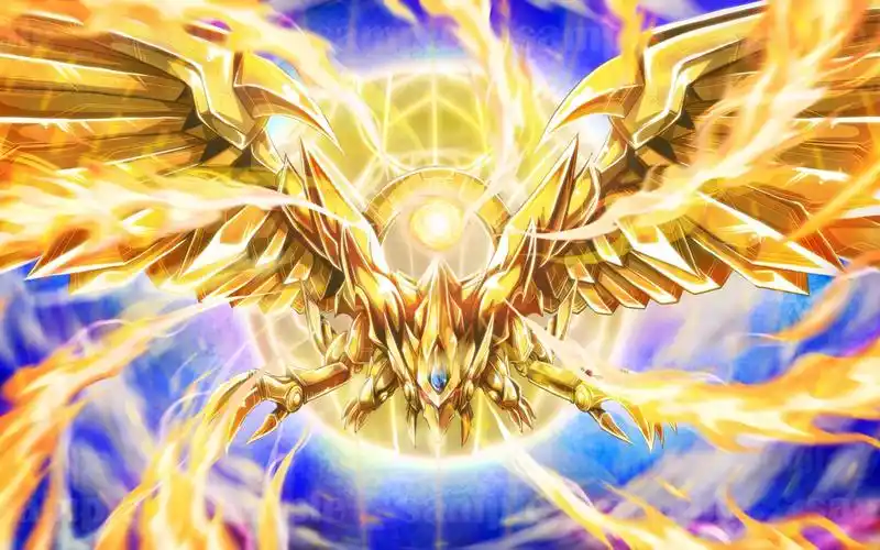 【游戏王:卡组推荐】【太阳神之翼神龙】dp24太阳神特化