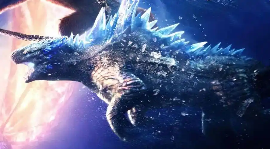 哥斯拉大战金刚2爆了变形金刚平替续集100会拍