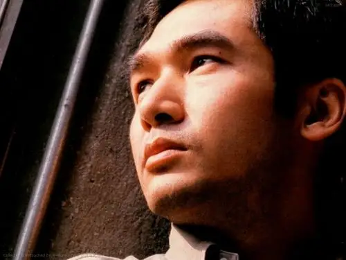 方中信壁纸桌面写真图片-自制2048x2048壁纸.高清大图-明星写真馆n63.