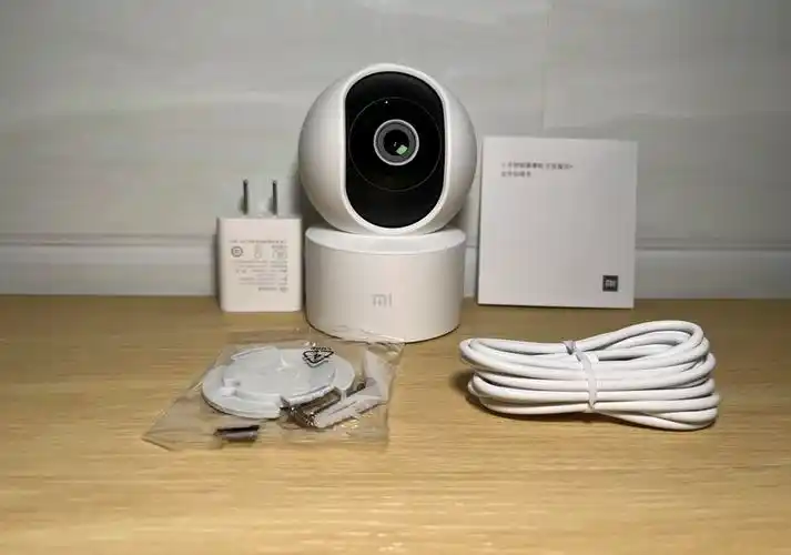 性价比极高小米智能摄像机云台版se使用体验