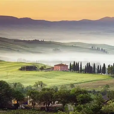 2021最美风景头像治愈系一看就舒心最美风景
