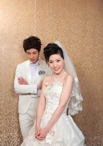 吴尊老婆林丽莹