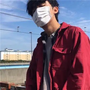 【图】2021帅气小哥哥头像高清图片 小哥哥网恋吗我萝莉音_男生头像