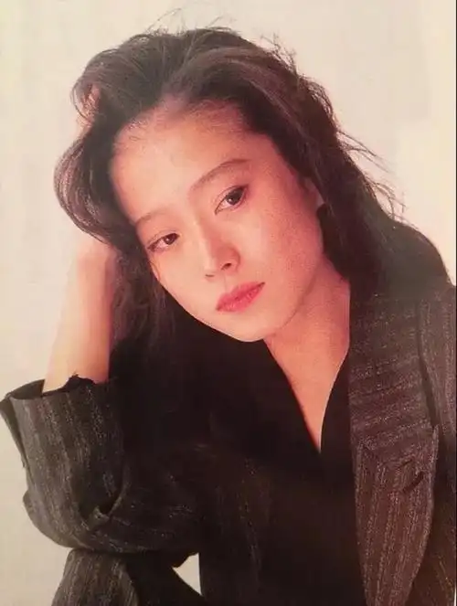 中森明菜