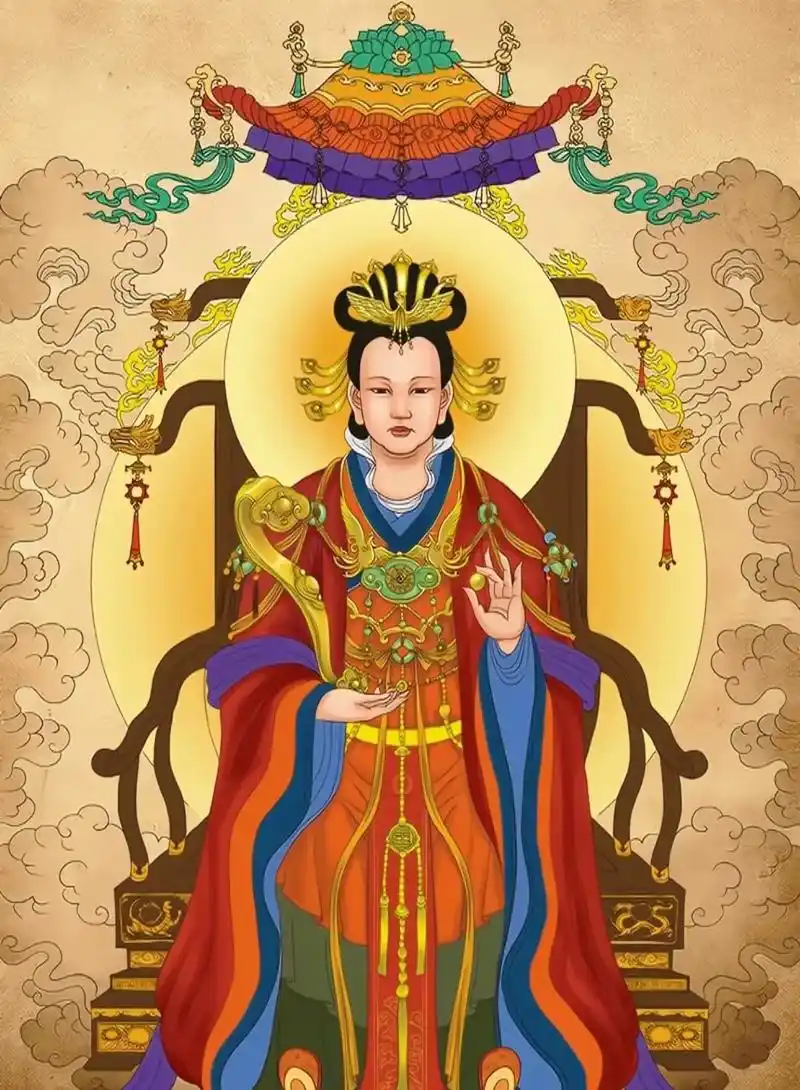 出道仙的元神都是有身份的(佛家弟子,仙童,仙女,道家弟子,身 - 抖音