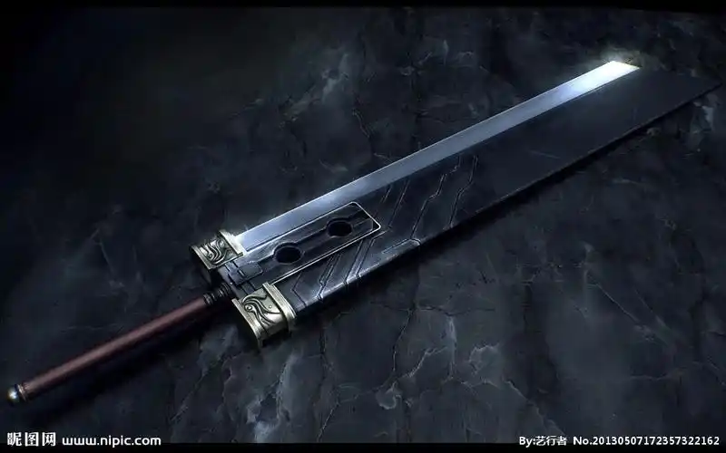 大刀是一种古代兵器,刀的一种.