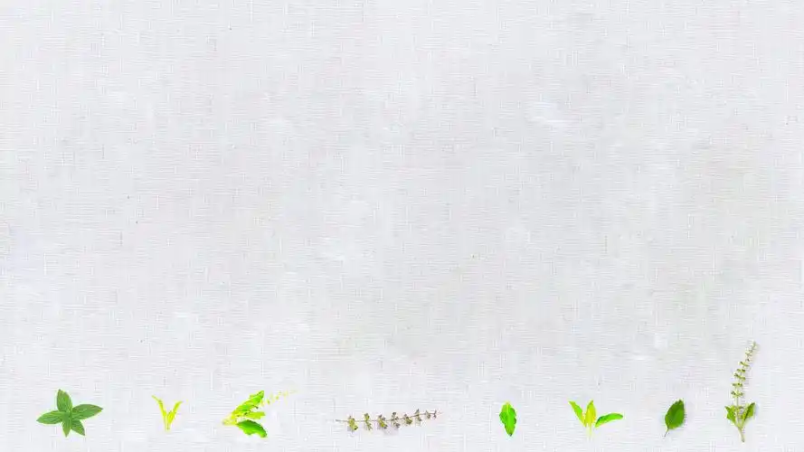 文艺淡雅小清新麻布布纹高清图片(3张),ppt图片 - 51ppt模板网