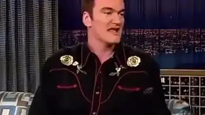 原来那个"牛逼"的表情包来源于这里啊!