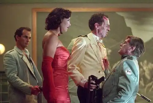 解说|《幽灵船》失踪了40年的神秘游轮