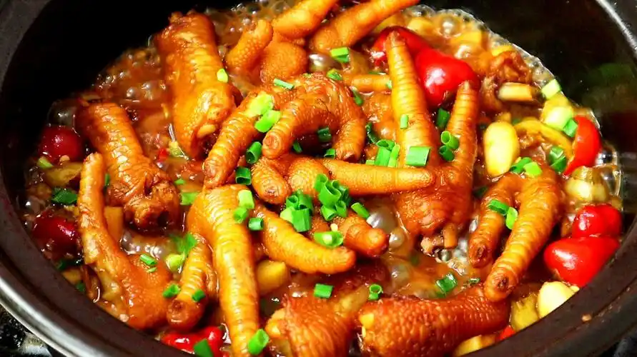 鸡肉怎么做好吃?