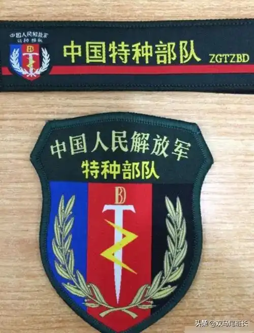 天狼突击队三位牺牲英雄(中国痛失"兵王")