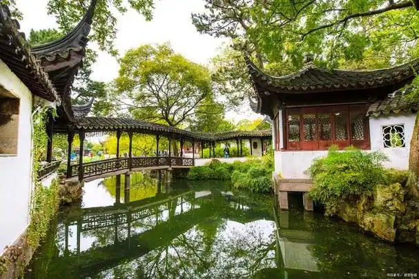 苏州必打卡的12个景点有哪些