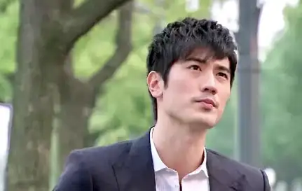 走近高以翔,高高像极了冰滴咖啡,越久越隽永绵长…_生活_深情_焦俊艳