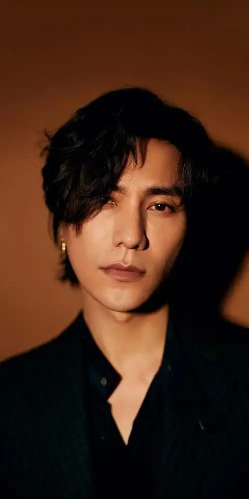 绅士陈坤,高清图片,手机锁屏桌面-壁纸族