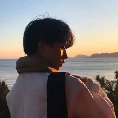 男生头像霸气最新图片唯美男生真人高清微信头像大全