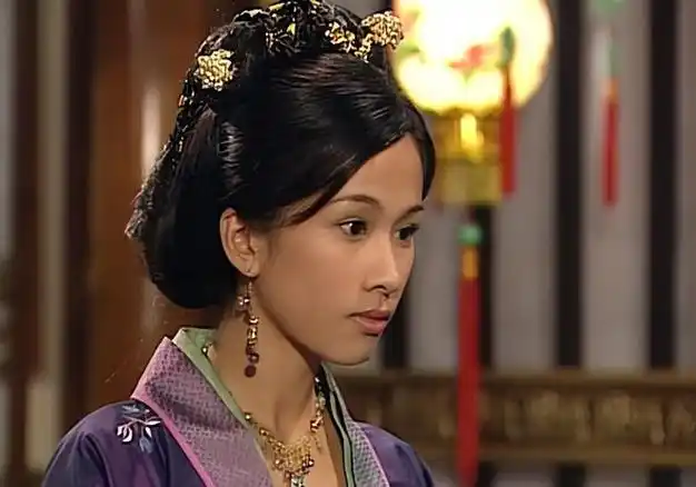 不是长得美就能演tvb女主,这6位女演员,各有各的苦衷