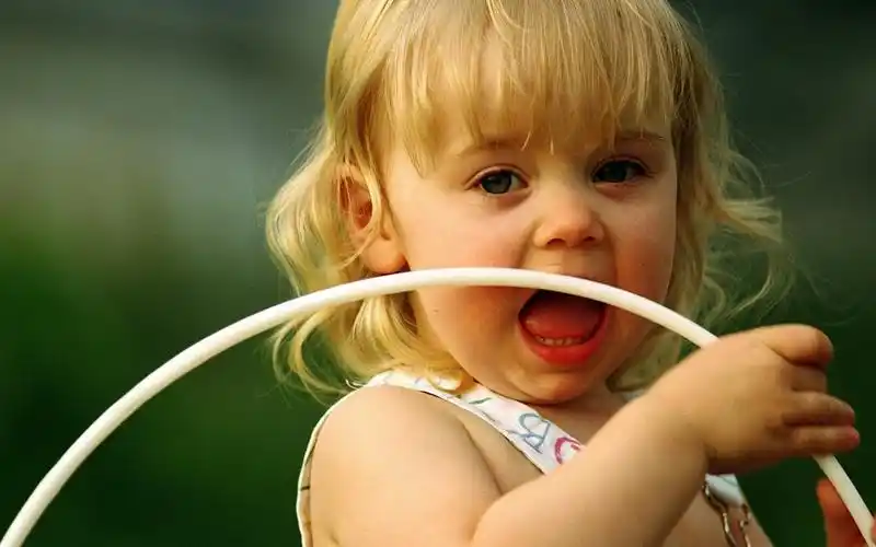 儿童,可爱,搞怪,小女孩儿童壁纸图片