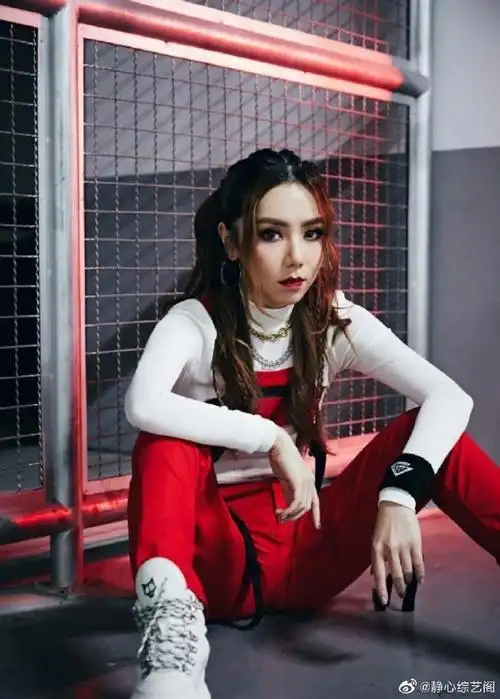 明日之子##邓紫棋加盟明日之子4