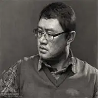 男人戴眼镜头像 戴眼镜的帅气男生头像_微信头像图片大全