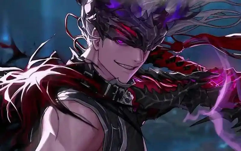 为什么说鬼泣才dnf鬼剑士的背景设计天花板,看完这个视频你就知道了