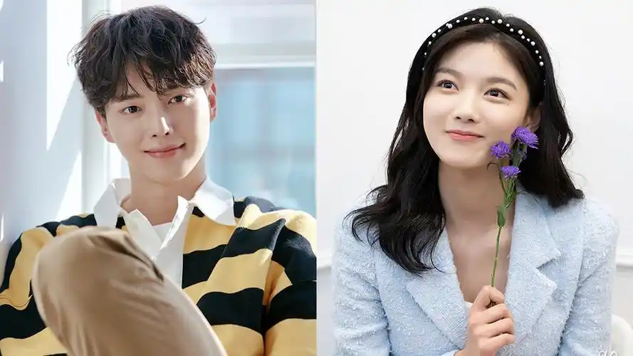 2023韩剧9对超高颜值cp全智贤搭姜栋元孔刘徐玄振金秀贤金智媛都太配