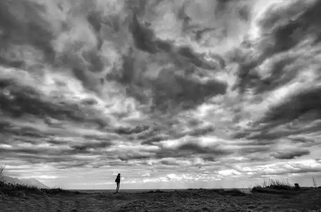 天气不好时的风光拍摄建议