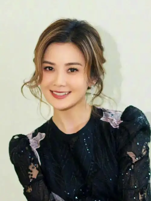 蔡卓妍 - 堆糖,美图壁纸兴趣社区