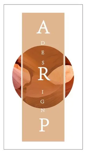 环境设计17101班版式设计作品展