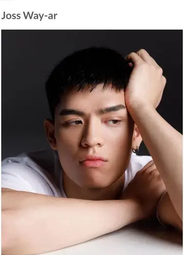 喜爱健身的10大泰国男演员