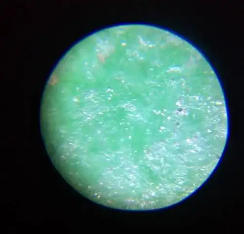 什么是翡翠的"种",翡翠的种水是什么样的!什么结构组成?