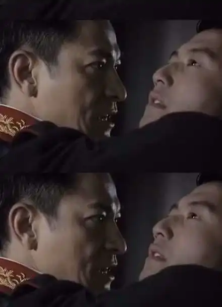 军阀侯杰刘德华新少林寺