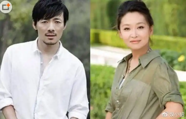 五,祖峰和刘天池是夫妻最近《演员的诞生》火了,节目中严肃,有爆发力