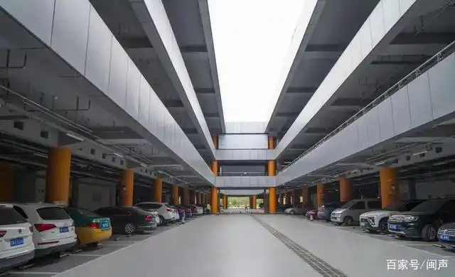 探访北京大兴国际机场内部