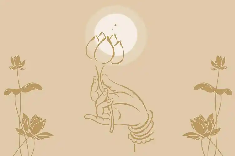 新中式禅佛心经