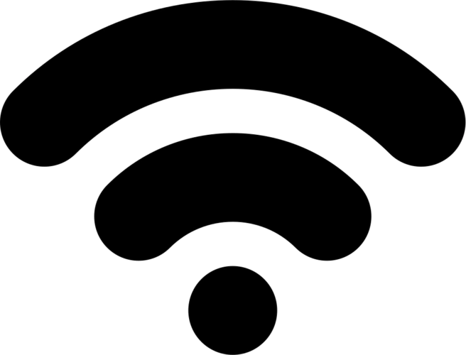 wi fi free icon