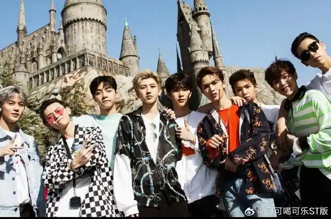 说好的五周年呢  你们欠我的拿什么还#ninepercent##百分九