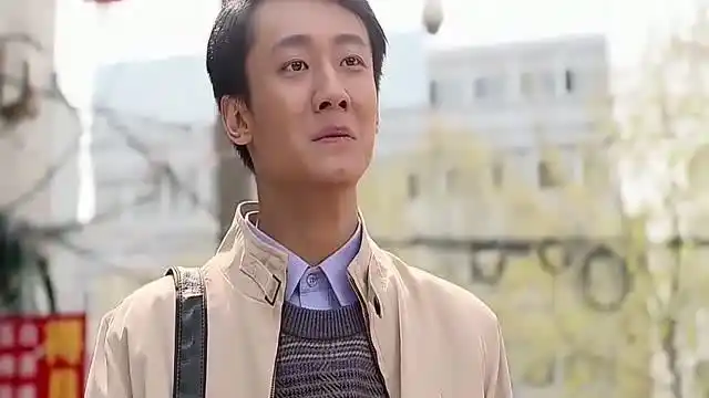 俺娘田小草:十几年过去,大龙终于找到出狱的娘,喜极而泣