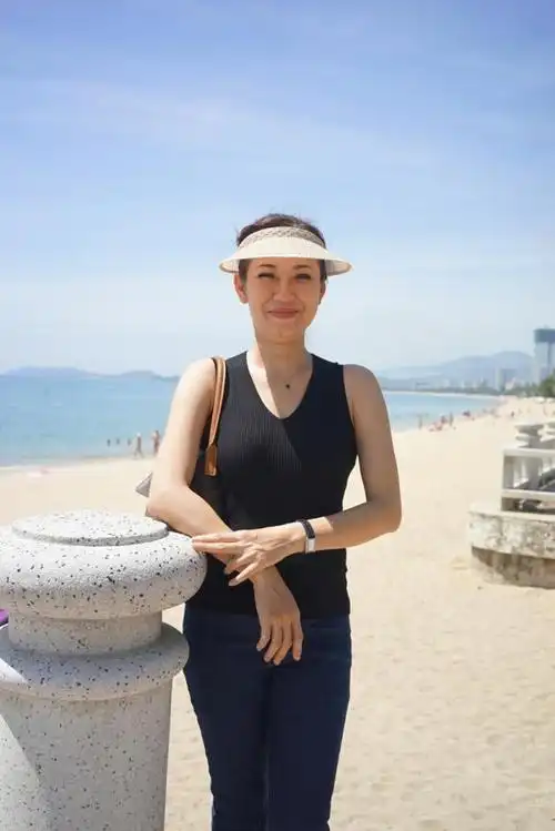 台湾人在越南的家庭生活照 - α|sony/km/m slr/dslm论坛