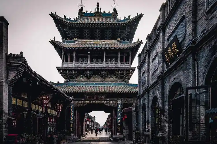 云冈石窟,悬空寺,平遥古城……"五一"游山西 这些景点免费!半价!