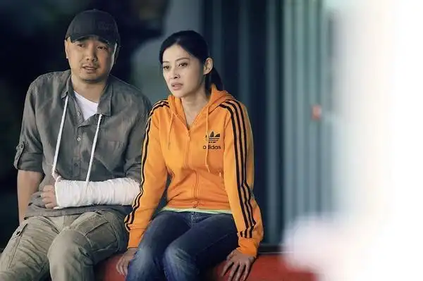 《大男当婚》剧照