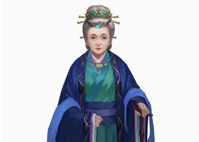 《农家老太太》看惯了穿越成公主美女的戏码,这本让人眼前一亮